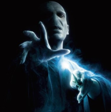 The Dark Lord